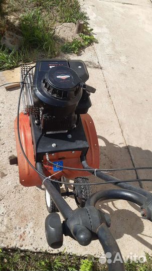 Мотоблоки и культиваторы