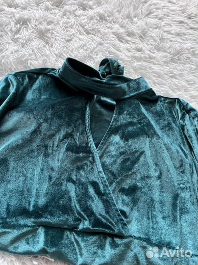 Боди женское