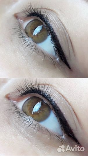 Перманентный макияж(татуаж) глаза, брови, губы