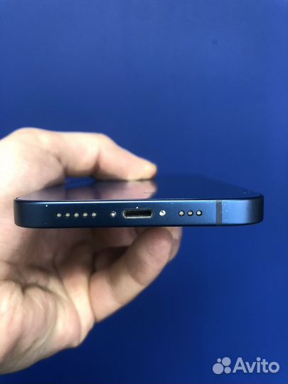 iPhone 12, 128 ГБ