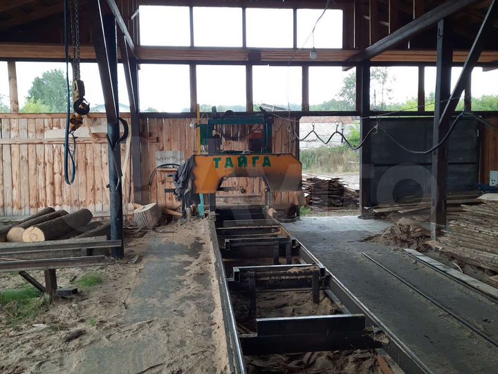 Производство, 200 м²