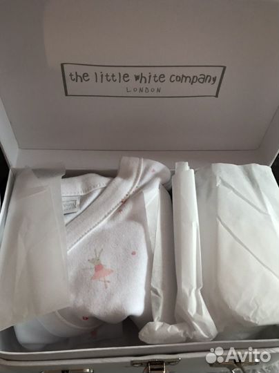 Набор для девочки