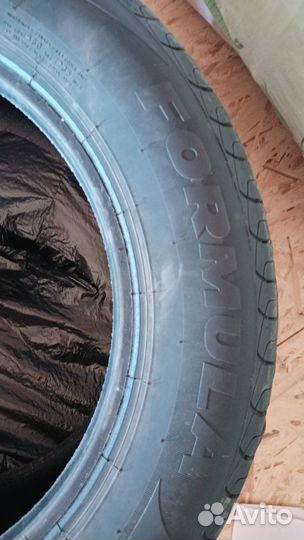 Formula Energy 195/60 R15 88V