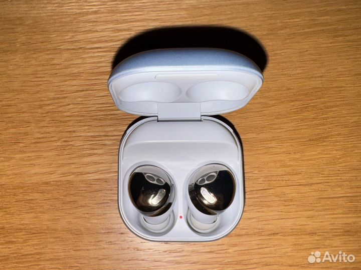 Наушники galaxy buds pro