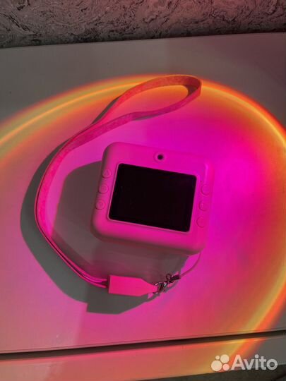 Фотоаппарат