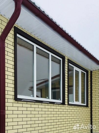 Пластиковые окна с завода в Уфе