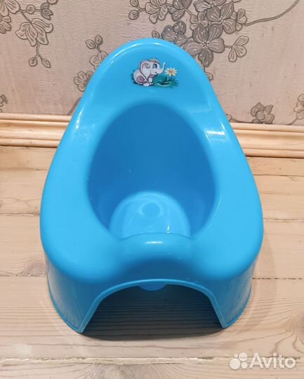 Горшок детский