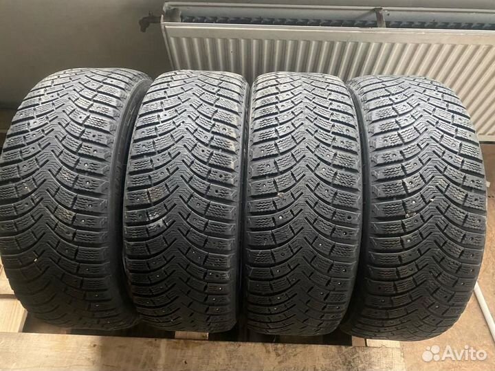 Nokian Tyres Hakkapeliitta 7 205/55 R16