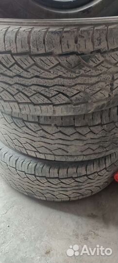 Falken Landair/AT 235/60 R16
