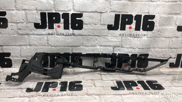 Крепление крыла переднее правое Bmw X5 E70 4.8