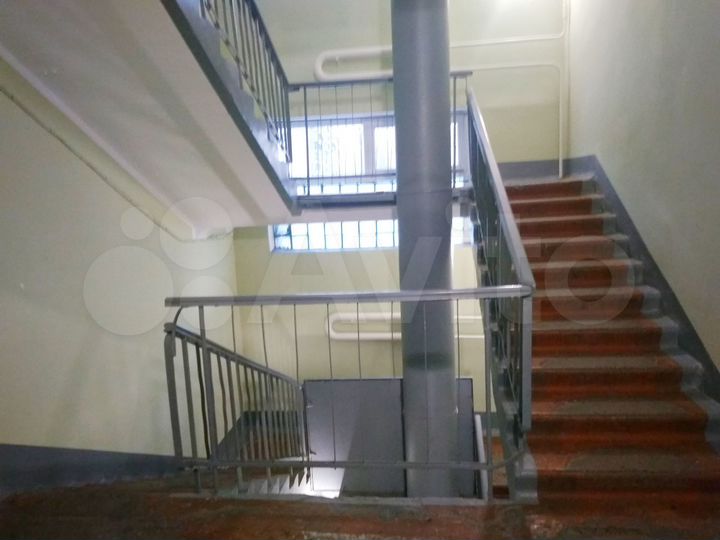 Комната 9 м², 3/5 эт.