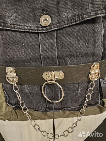 Сумка TW3 Турция, новая