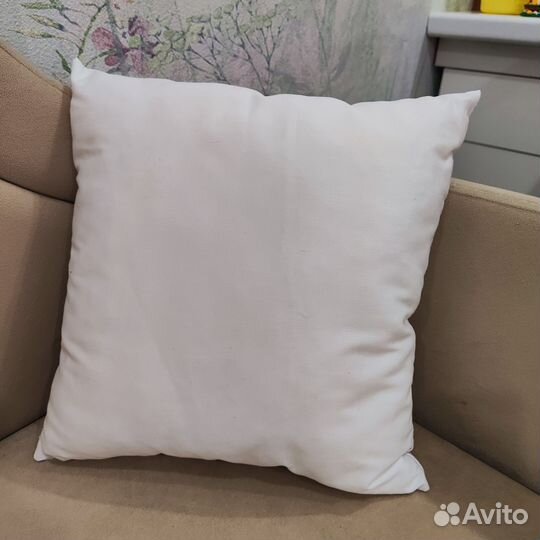 Подушка детская декоративная