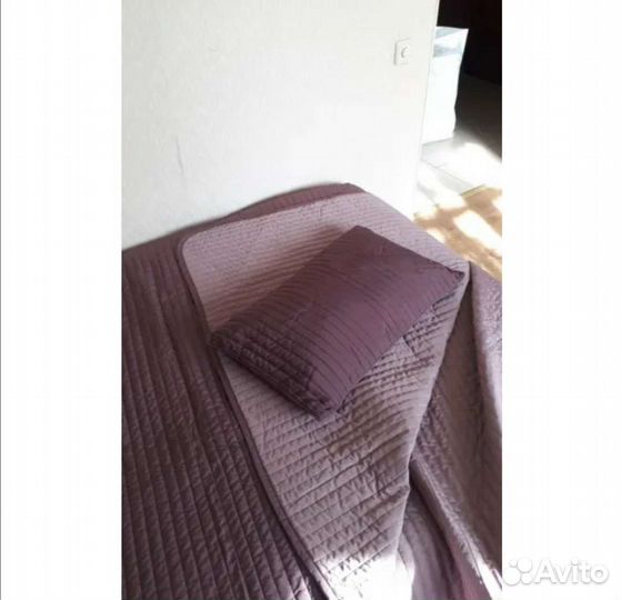 Покрывало IKEA karit