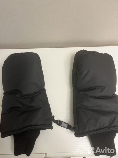 Муфта варежка