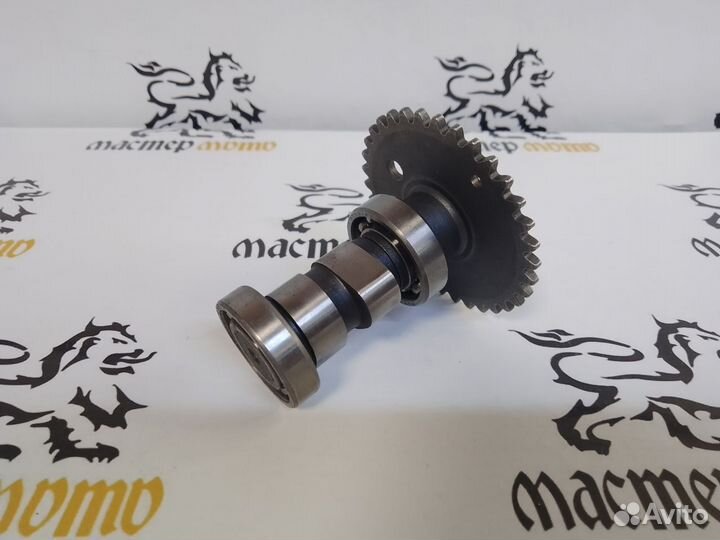 Распредвал 139QMB