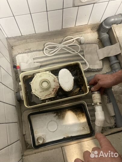 Техническое обслуживание объектов недвижимости