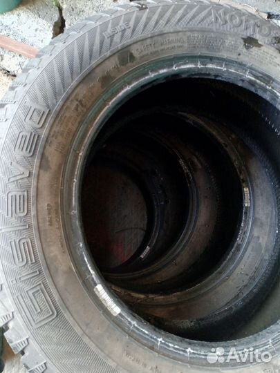 Gislaved Nord Frost 200 195/65 R15 95M