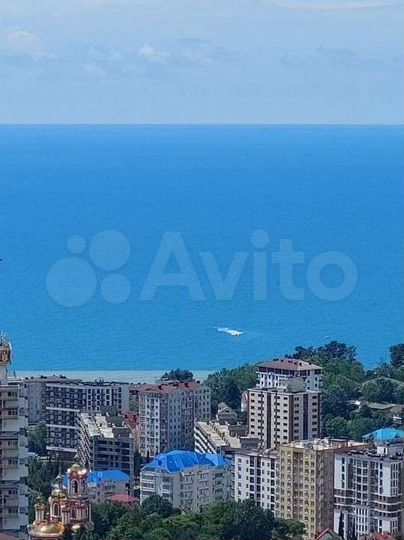 Квартира-студия, 24 м², 2/3 эт.