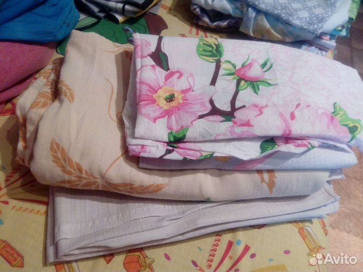 Постельное белье 1,5