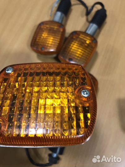 Поворотники honda оригинал цена за комплект