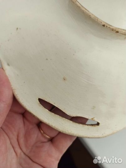 Сухарница рушник Кузнецов