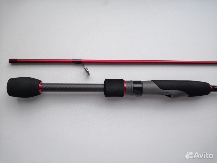 Graphiteleader Finezza Nuovo gonfs-732UL-T