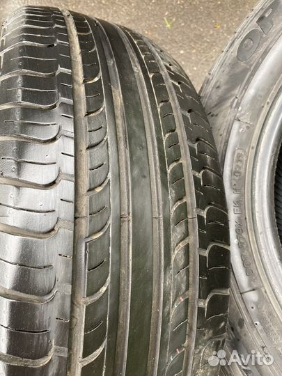 Hankook Optimo K415 205/60 R16