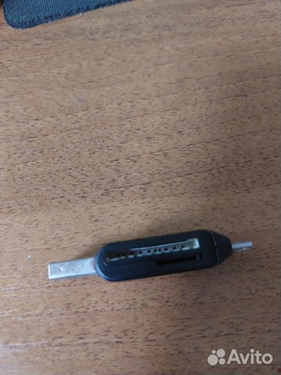 Переходник micro SD, micro sdhc, microsdxc