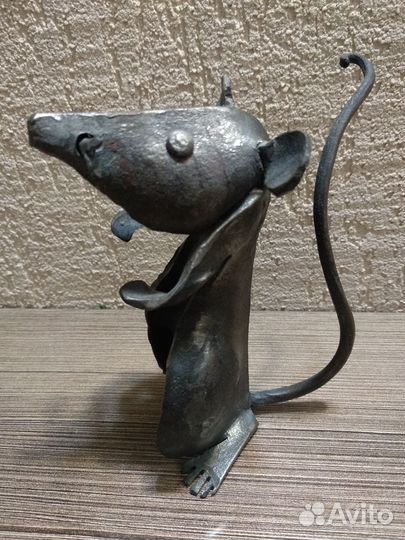 Интерьерная скульптура