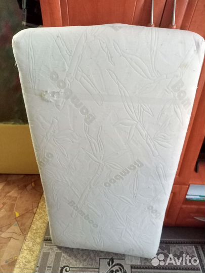 Матрас детский