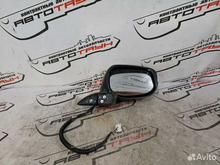Зеркало honda FIT FIT shuttle GE6 GE7 GE8 GE9 GG7