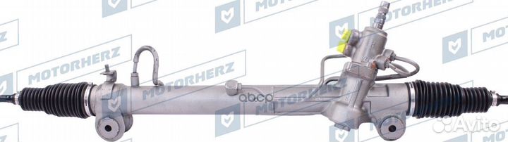 Рулевая рейка с тягами гидравлическая R24681NW