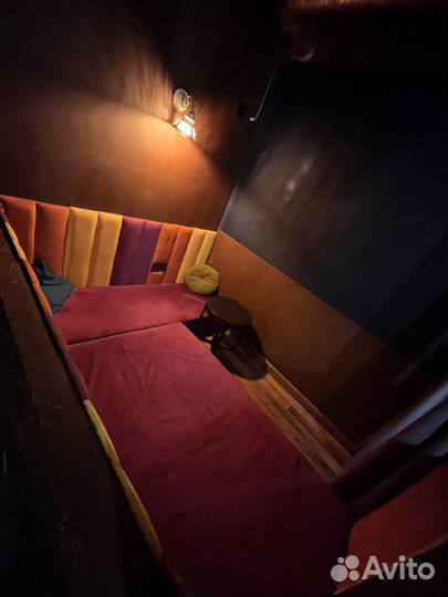 Восточные топчаны