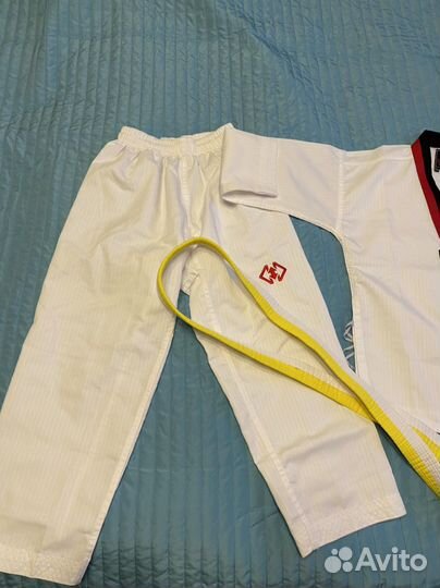 Кимоно рост 130