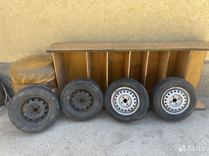 Белшина Artmotion 185/65 R14