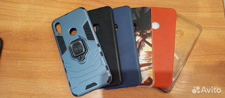 HUAWEI Y6s, 3/64 ГБ