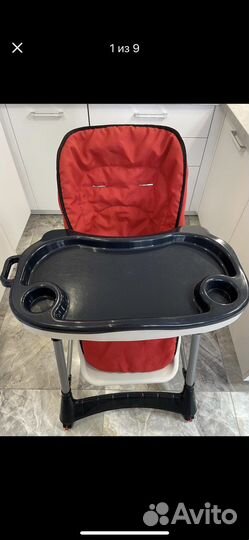 Стульчик для кормления