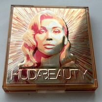 Палетка хайлайтеров Huda Beauty