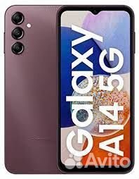 Samsung Galaxy A14, 4/128 ГБ