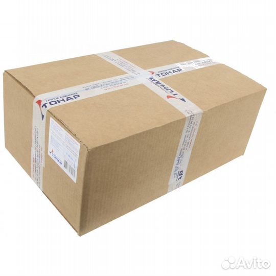 Коптильня 380х280х170 (сталь 1,5 мм) Тонар (К-003)