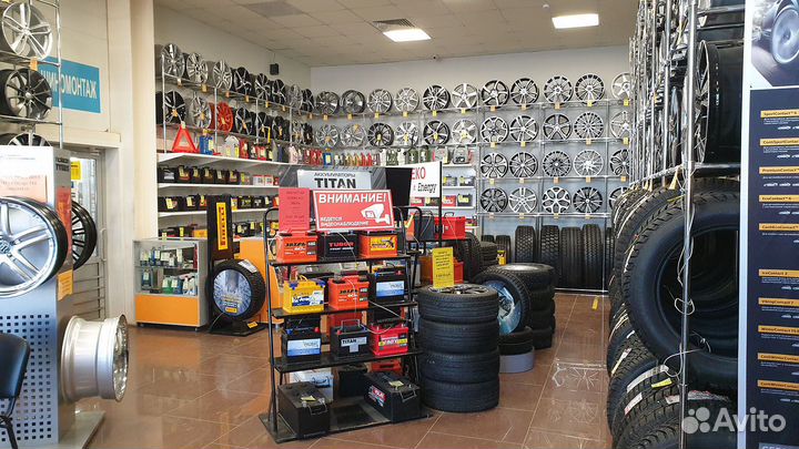 Диски NEO V03-1665 6.5x16/4x100 D60.1 ET40 BD