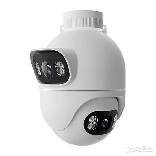 IP камера Xiaomi Imilab EC6 Dual (cmsxj68A) EU