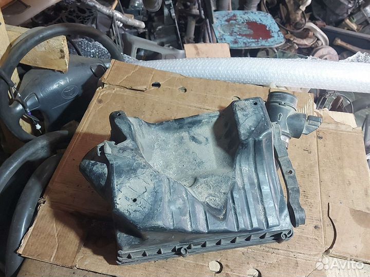 Корпус воздушного фильтра Opel Astra G 1998-2004