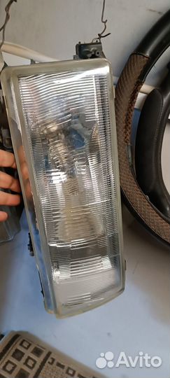 Фары mazda bongo