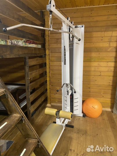 Спорт инвентарь