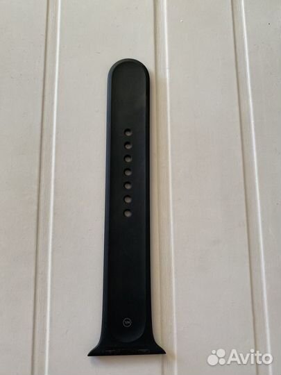 Часть ремешка apple watch