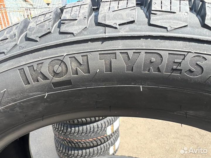 Ikon Tyres Autograph Ice 9 SUV 305/40 R20