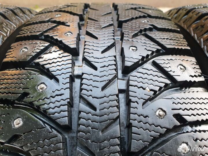 Bridgestone Ice Cruiser 7000 185/60 R15