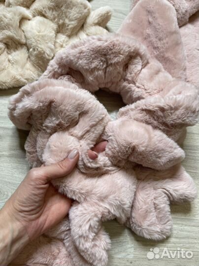 Снуд экомех Италия с бирками новые